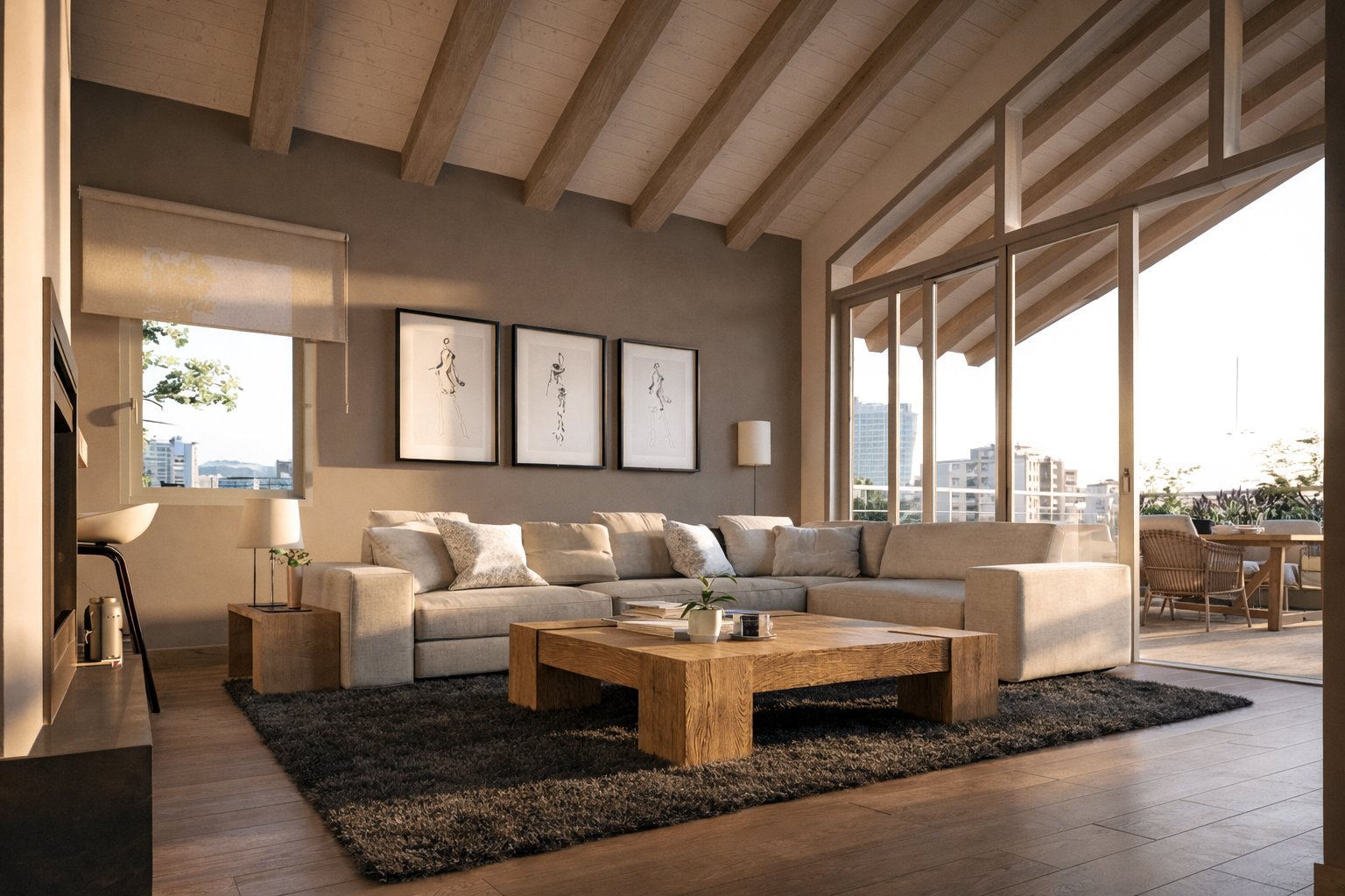 Apartment Extension, Limassol
